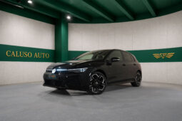 Golf  8.5 1.5 etsi evo R-Line 150cv dsg