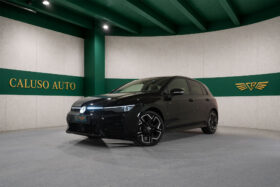 Golf  8.5 1.5 etsi evo R-Line 150cv dsg