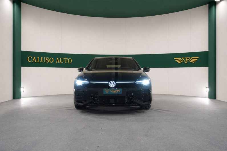 
								Golf  8.5 1.5 etsi evo R-Line 150cv dsg full									