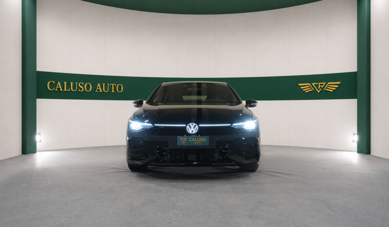 
								Golf  8.5 1.5 etsi evo R-Line 150cv dsg full									