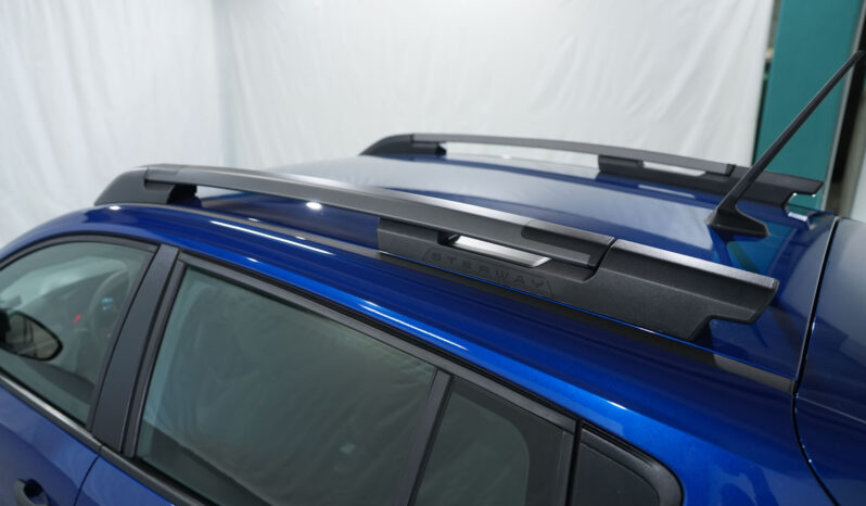 
								Sandero Expression GPL 100cv full									