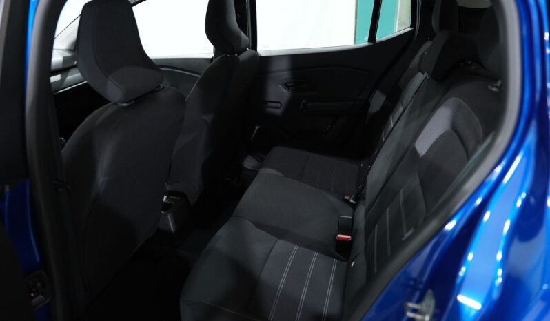 
								Sandero Expression GPL 100cv full									