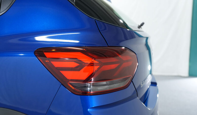 
								Sandero Expression GPL 100cv full									