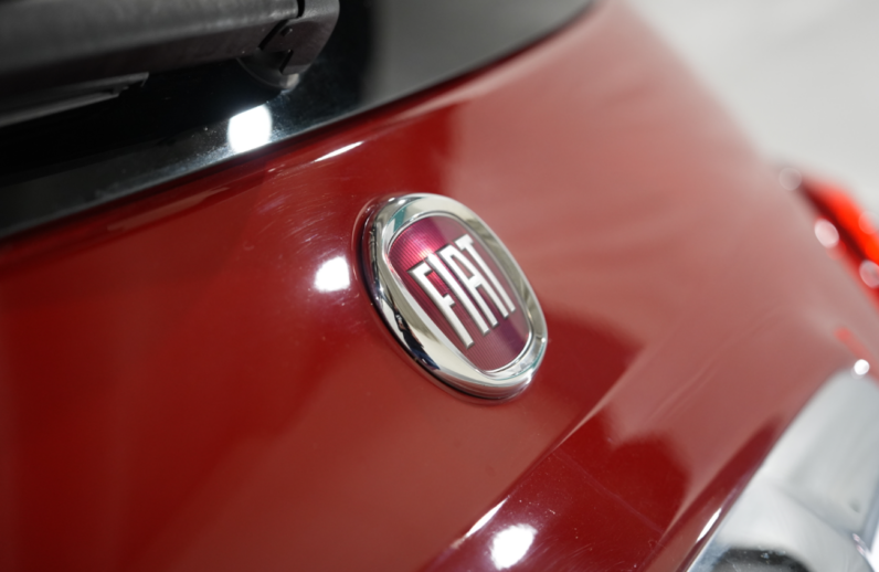 
								500 1.0 hybrid Dolcevita 70cv full									