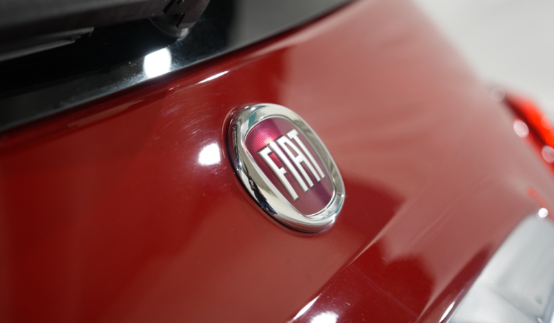 
								500 1.0 hybrid Dolcevita 70cv full									