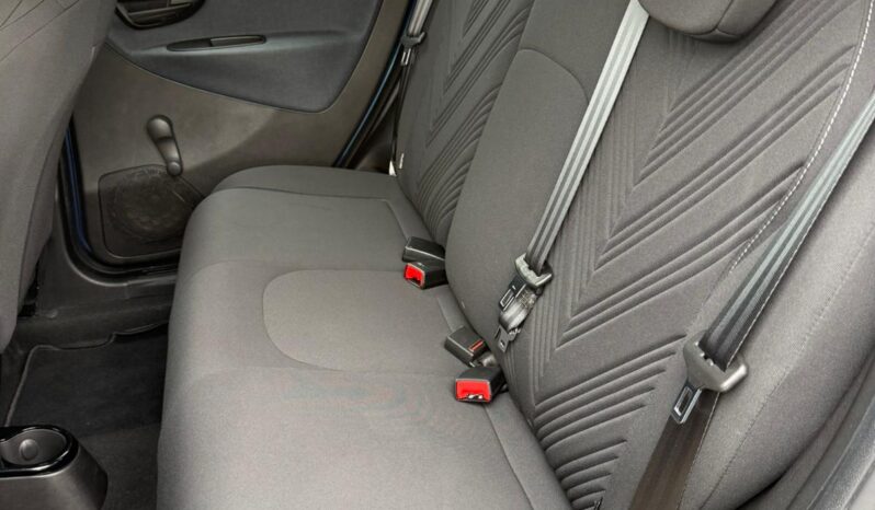 
								LANCIA YPSILON HYBRID GOLD full									