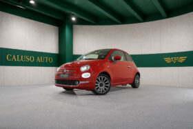 500 1.0 hybrid Dolcevita 70cv