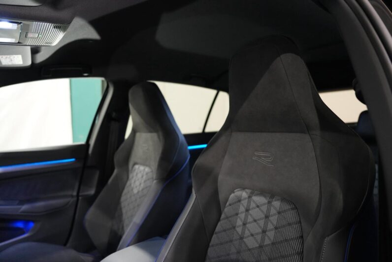 
								Golf  8.5 1.5 etsi evo R-Line 150cv dsg full									