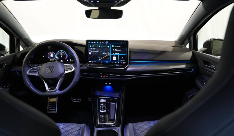 
								Golf  8.5 1.5 etsi evo R-Line 150cv dsg full									