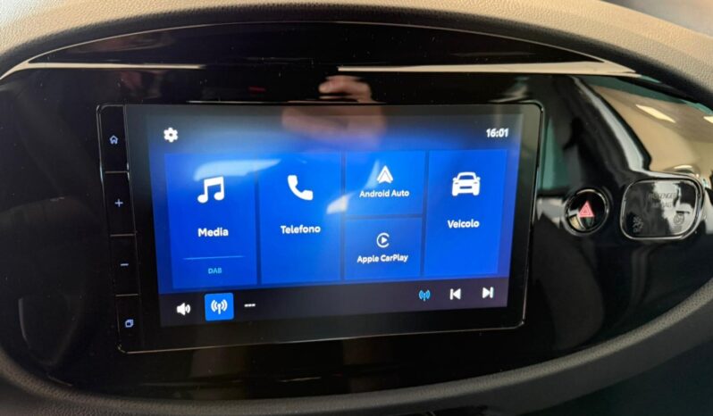 
								Aygo X Special Edition full									