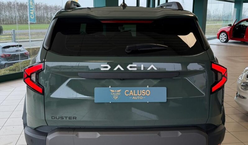 
								Duster 1.0 Eco-G Extreme 100cv full									