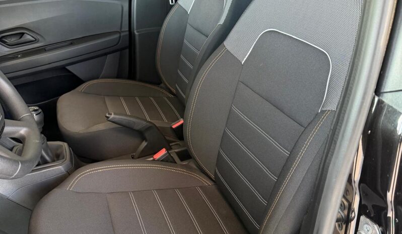 
								Sandero Expression GPL 100cv full									