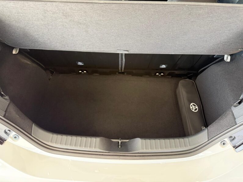 
								Aygo X Special Edition full									