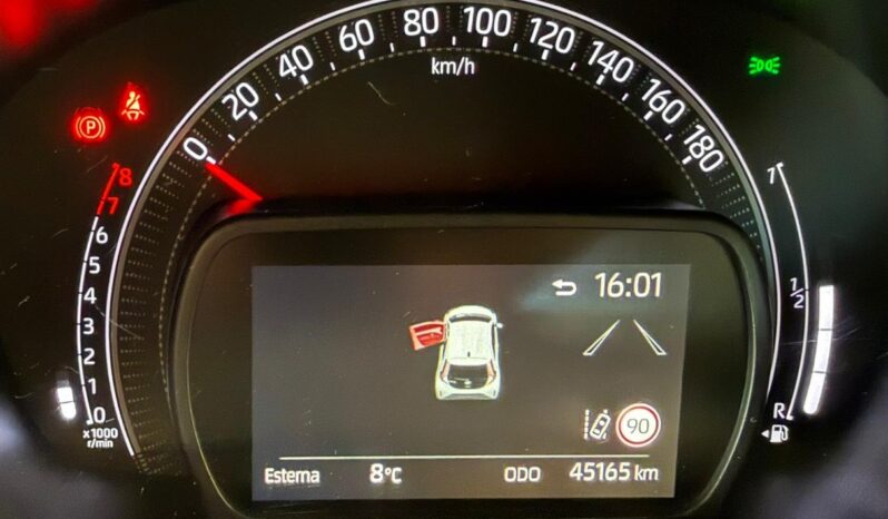 
								Aygo X Special Edition full									