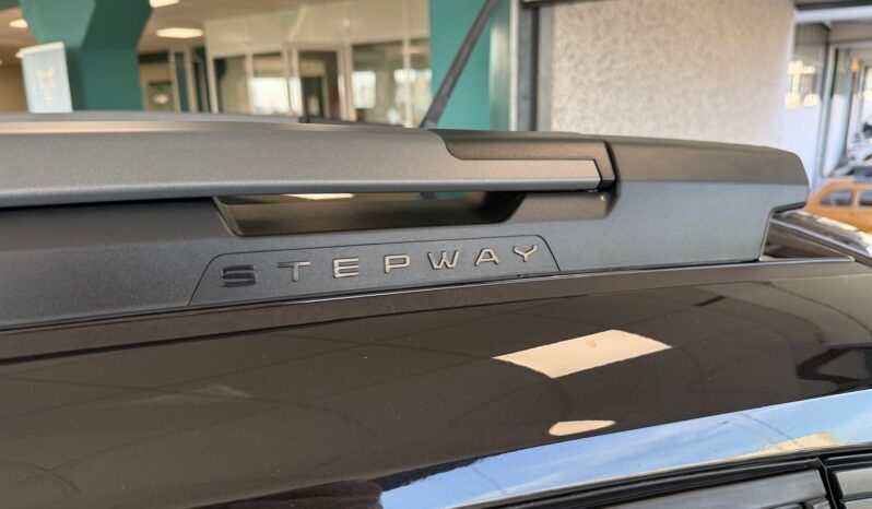 
								Sandero Expression GPL 100cv full									