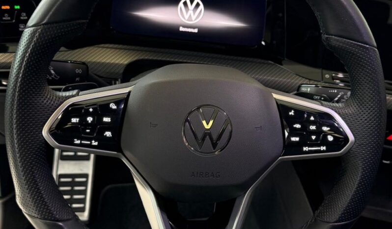 
								Golf 1.5 etsi evo R-Line 150cv dsg full									