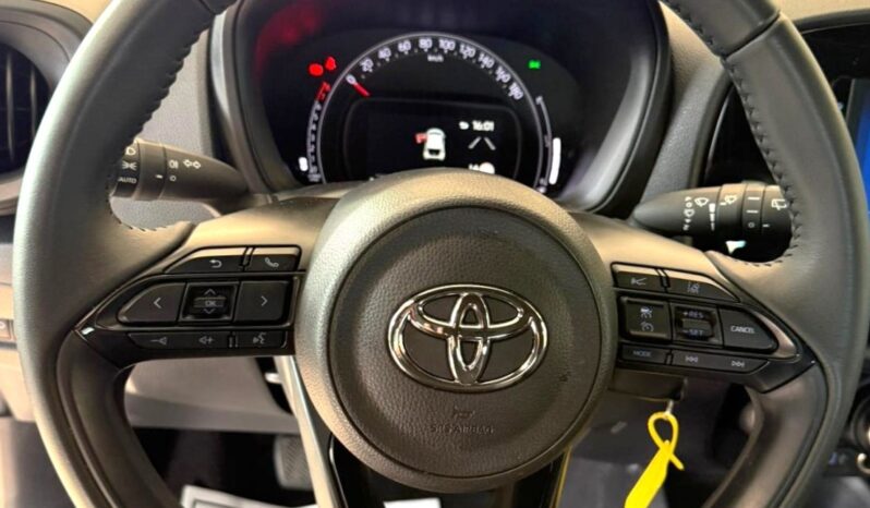 
								Aygo X Special Edition full									