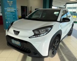 Aygo X Special Edition