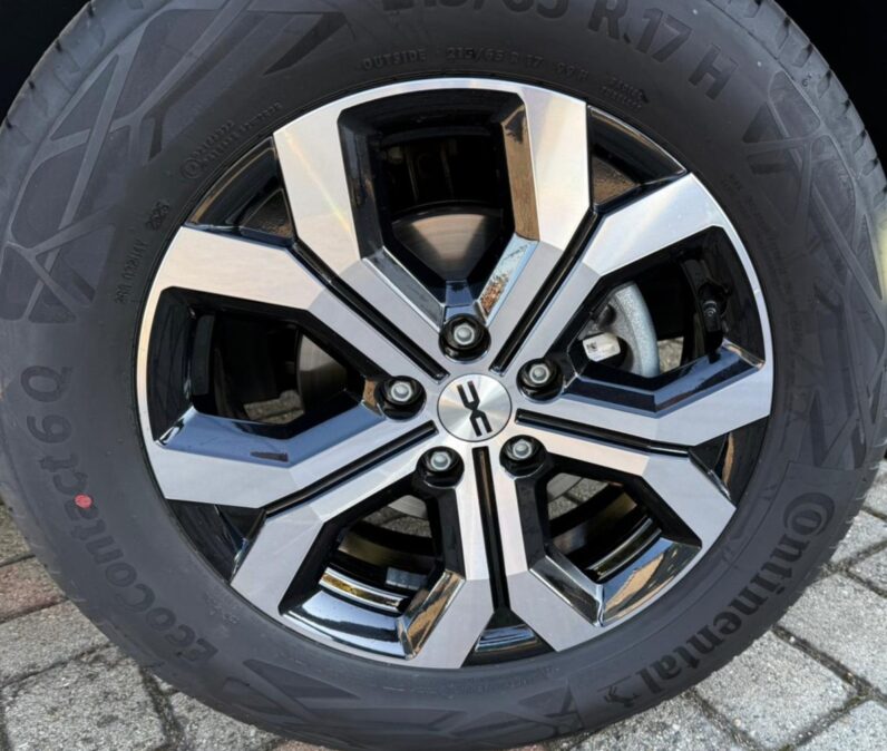 
								Dacia Duster 1.0 Eco-G Extreme 100cv full									