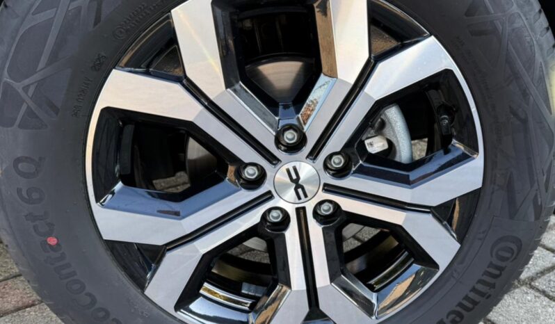 
								Dacia Duster 1.0 Eco-G Extreme 100cv full									