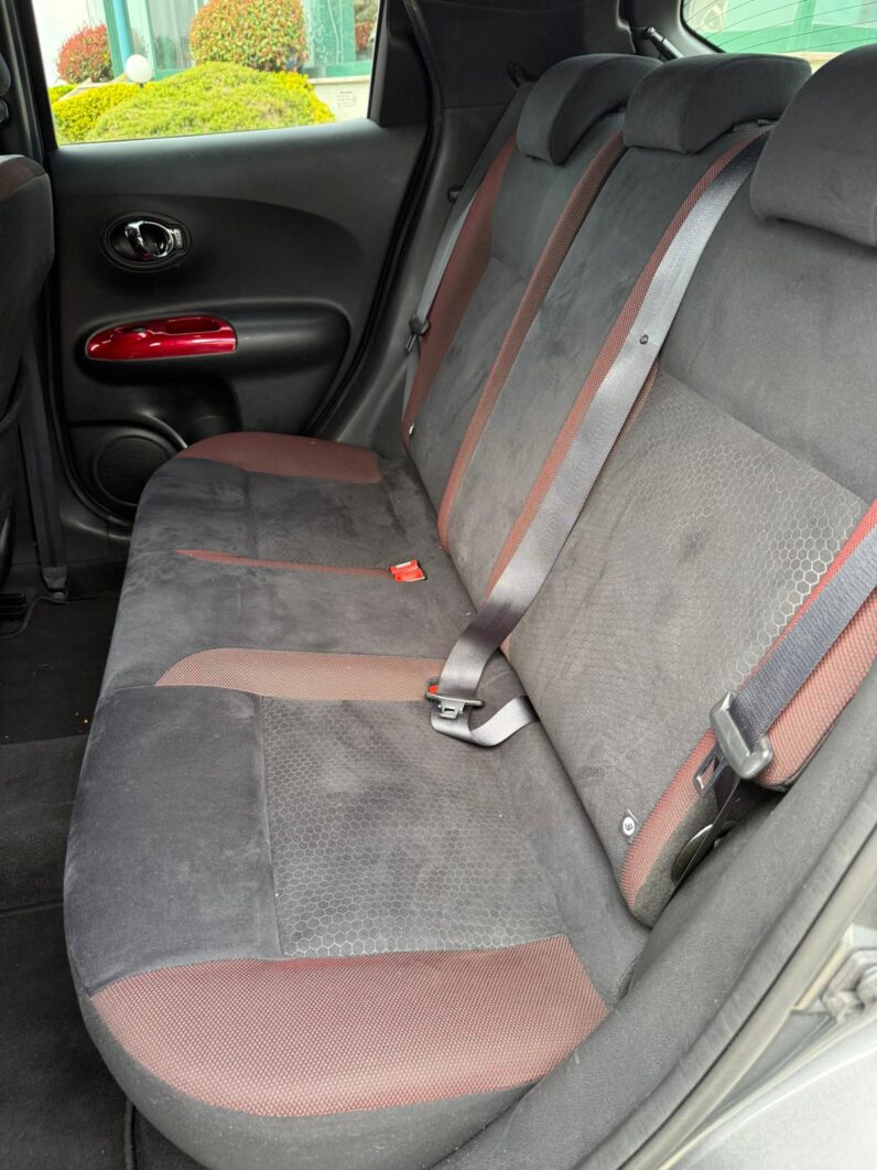 
								Juke I 2015 1.5 dci Acenta 110cv E6 full									