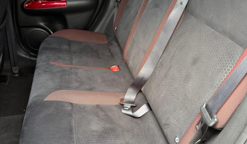 
								Juke I 2015 1.5 dci Acenta 110cv E6 full									