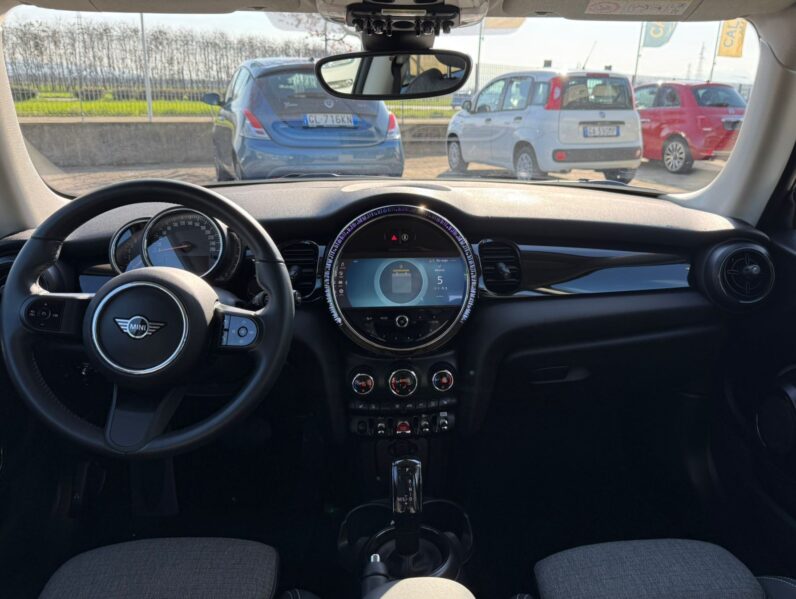 
								MINI Cooper Mini 3p 1.5 Cooper Premium Plus full									