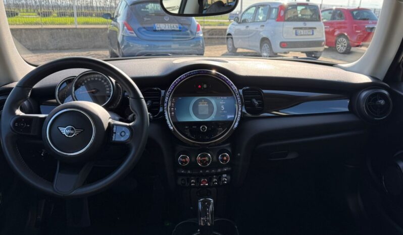 
								MINI Cooper Mini 3p 1.5 Cooper Premium Plus full									