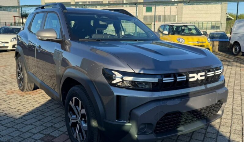 
								Dacia Duster 1.0 Eco-G Extreme 100cv full									