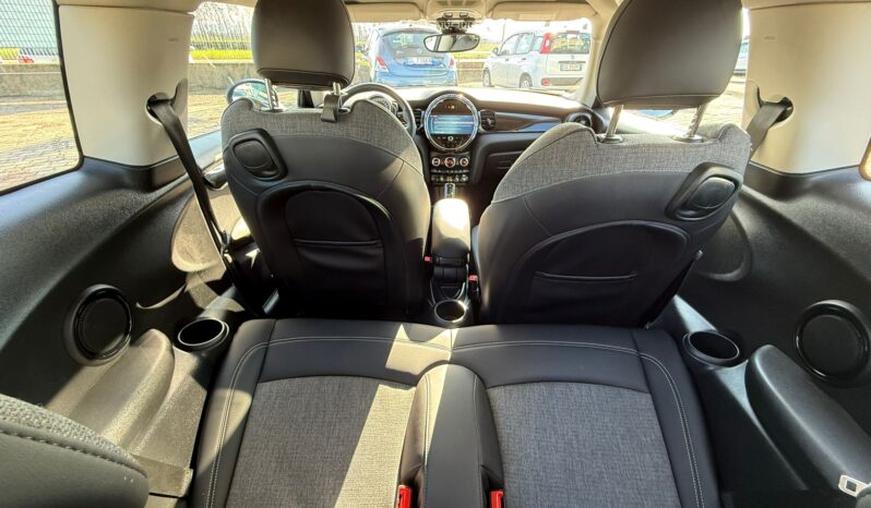 
								MINI Cooper Mini 3p 1.5 Cooper Premium Plus full									