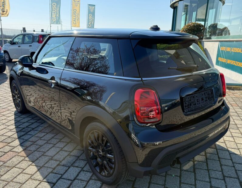 
								MINI Cooper Mini 3p 1.5 Cooper Premium Plus full									