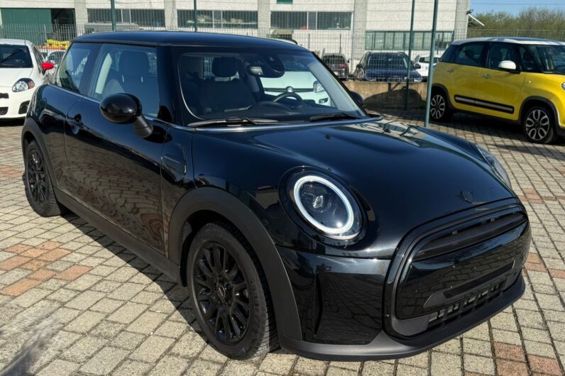 
								MINI Cooper Mini 3p 1.5 Cooper Premium Plus full									