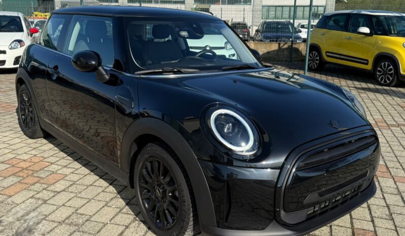 
								MINI Cooper Mini 3p 1.5 Cooper Premium Plus full									