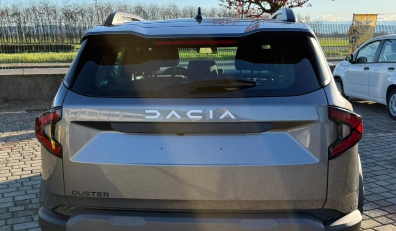 
								Dacia Duster 1.0 Eco-G Extreme 100cv full									