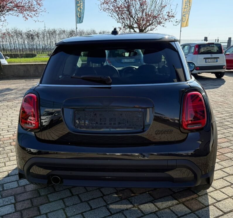 
								MINI Cooper Mini 3p 1.5 Cooper Premium Plus full									