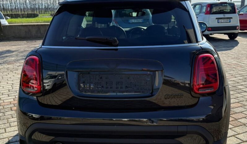 
								MINI Cooper Mini 3p 1.5 Cooper Premium Plus full									