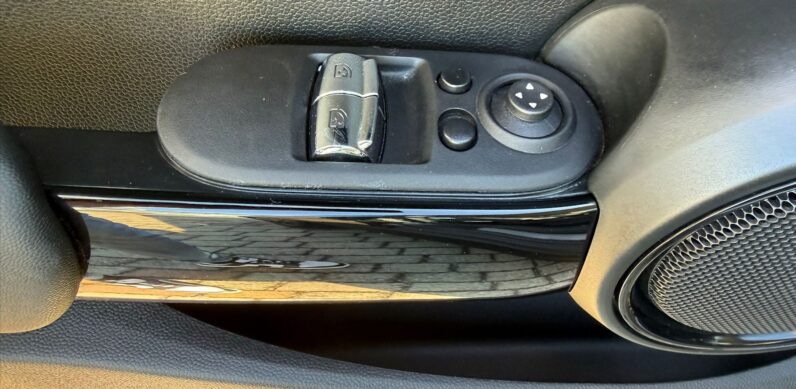 
								MINI Cooper Mini 3p 1.5 Cooper Premium Plus full									