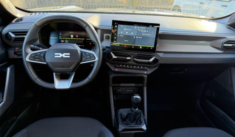 
								Dacia Duster 1.0 Eco-G Extreme 100cv full									