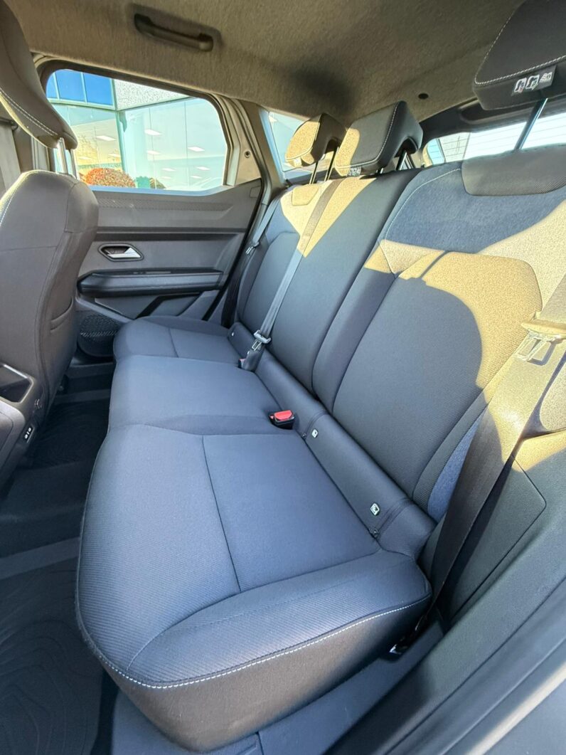 
								Dacia Duster 1.0 Eco-G Extreme 100cv full									