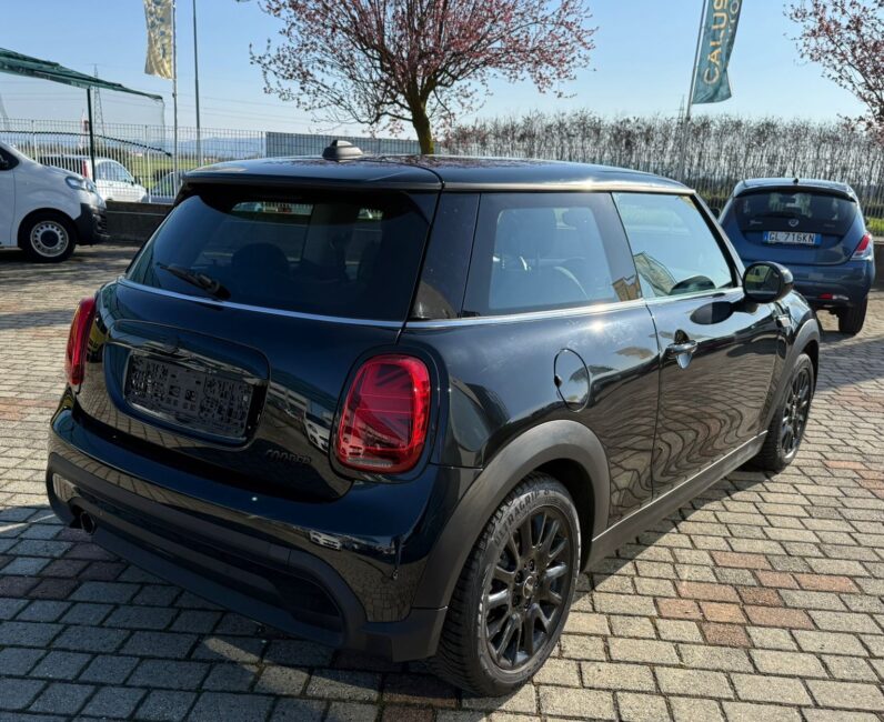 
								MINI Cooper Mini 3p 1.5 Cooper Premium Plus full									