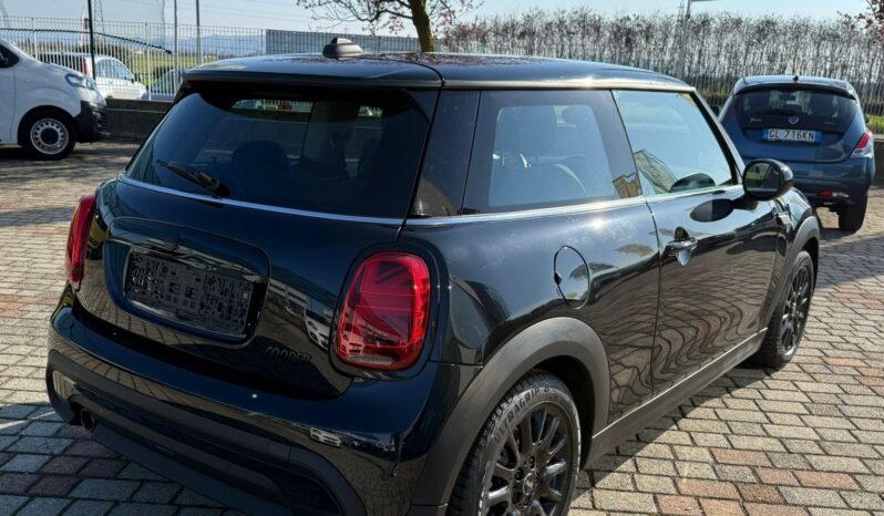 
								MINI Cooper Mini 3p 1.5 Cooper Premium Plus full									