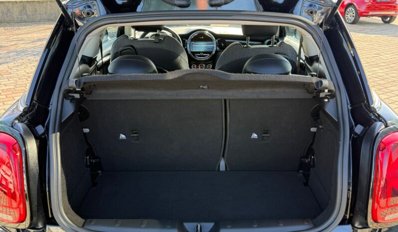 
								MINI Cooper Mini 3p 1.5 Cooper Premium Plus full									