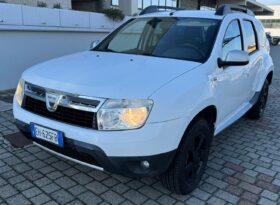 Dacia Duster  Laureate