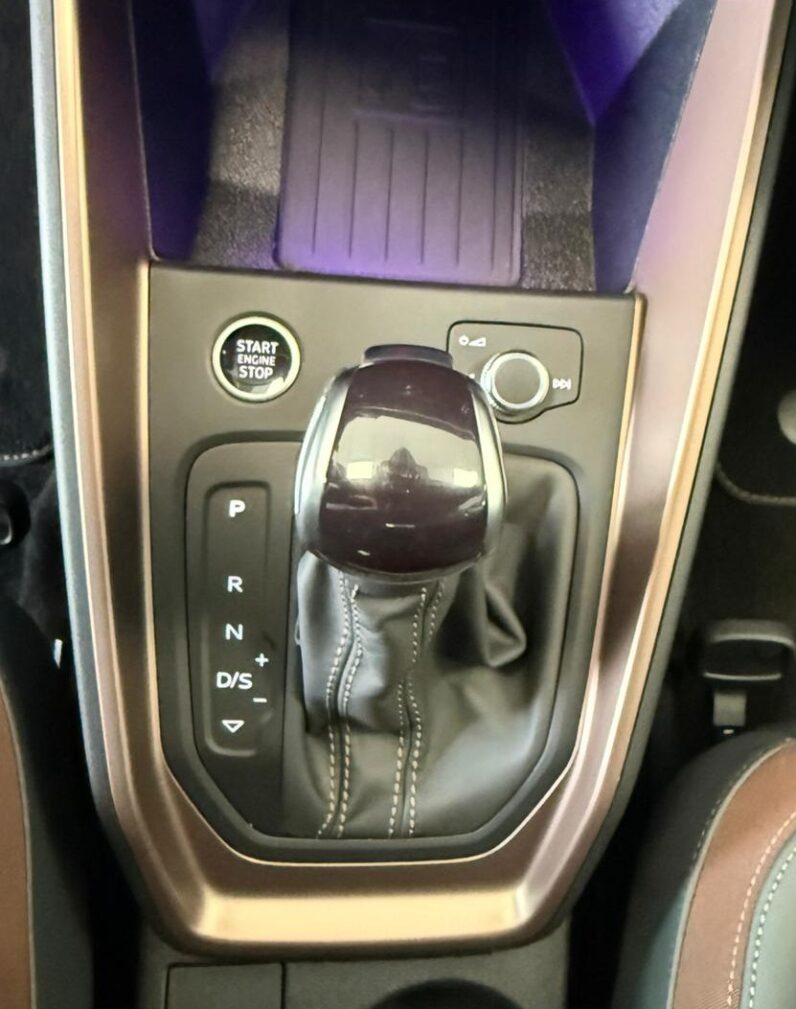 
								A1 30 1.0 tfsi S Line Edition 116cv s-tronic full									