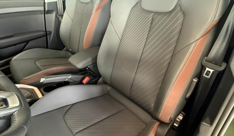 
								A1 30 1.0 tfsi S Line Edition 116cv s-tronic full									