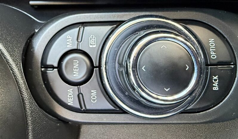 
								MINI Cooper Mini 3p 1.5 Cooper Premium Plus full									