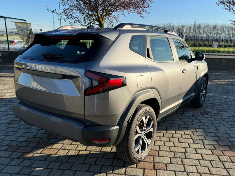 
								Dacia Duster 1.0 Eco-G Extreme 100cv full									