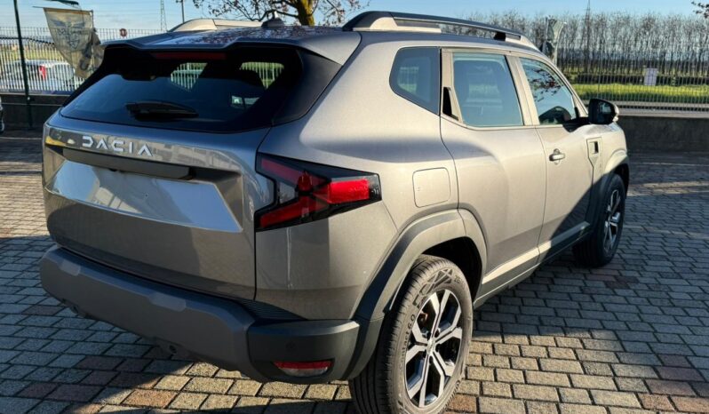 
								Dacia Duster 1.0 Eco-G Extreme 100cv full									