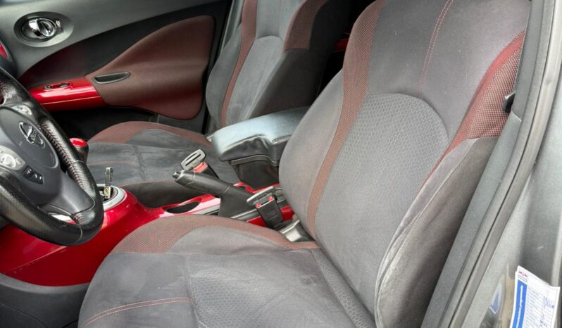 
								Juke I 2015 1.5 dci Acenta 110cv E6 full									