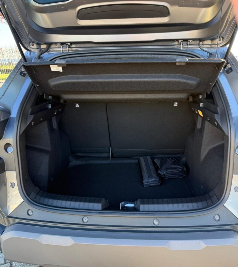 
								Dacia Duster 1.0 Eco-G Extreme 100cv full									